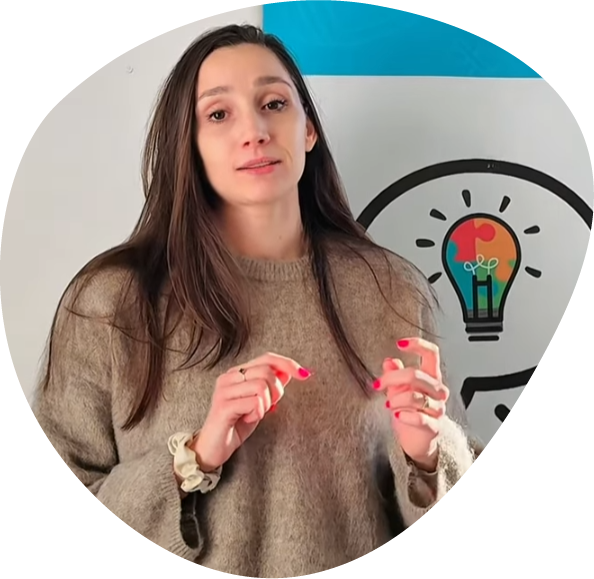 Nauczyciel języka angielskiego w Creative English w Toruniu