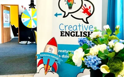 Standardy Ochrony Małoletnich w Creative English Toruń