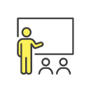 ikona ceny indywidualnych lekcji angielskiego w Toruniu